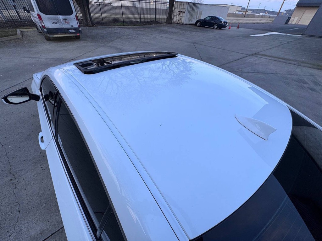 2019 Lexus ES 350 Image 57