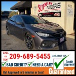 Image for 2017 Honda Civic Si ID: 7199725