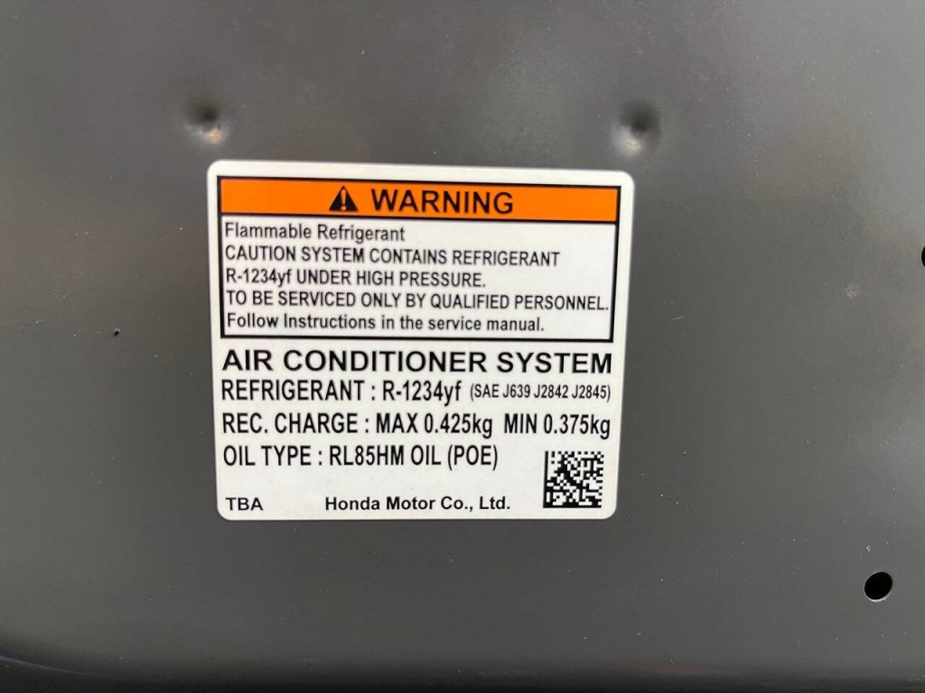 2017 Honda Civic Image 48