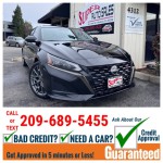 Image for 2023 Nissan Altima 2.0 SR ID: 7216327