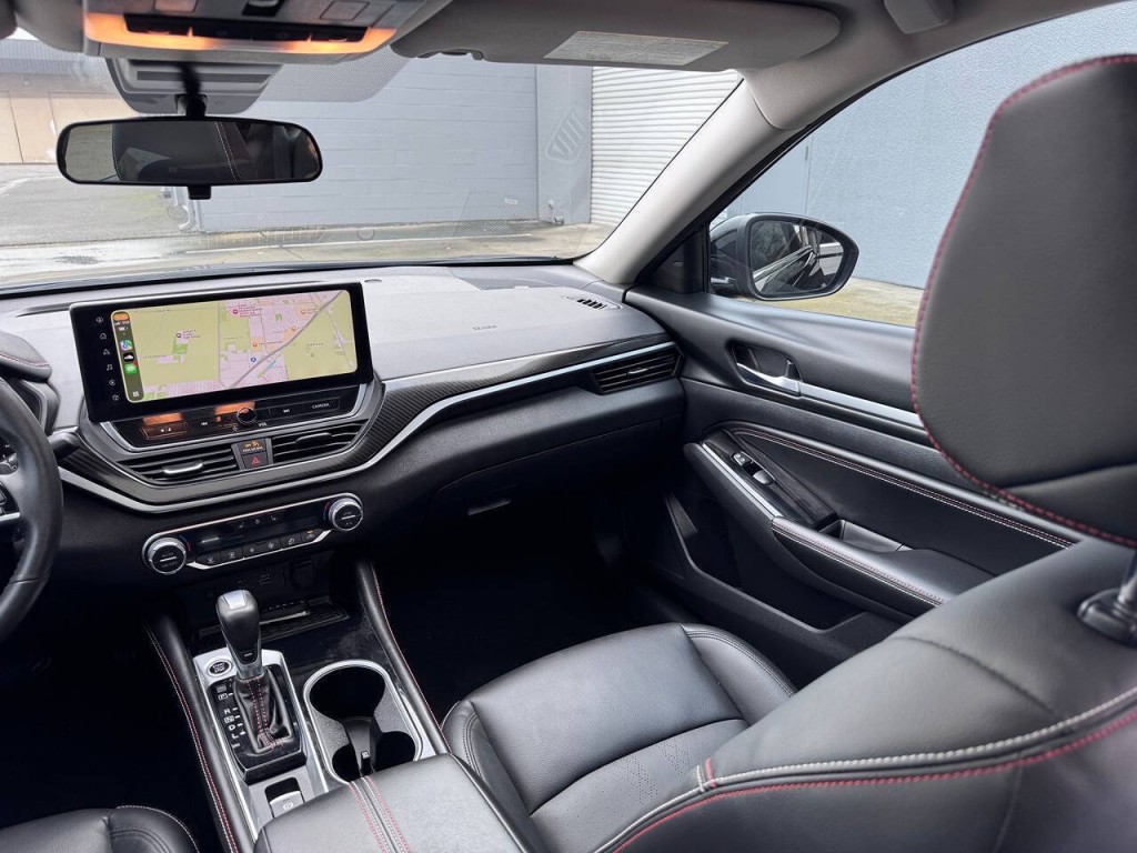 2023 Nissan Altima Image 15