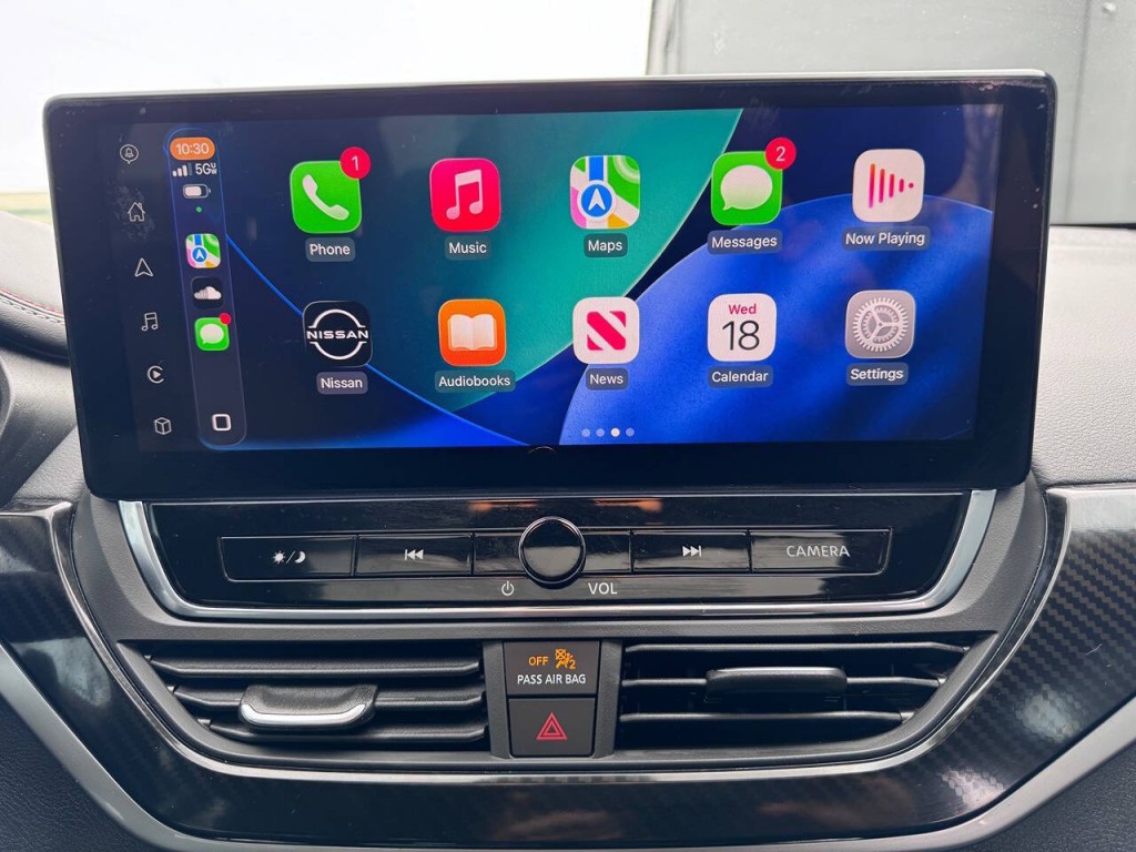 2023 Nissan Altima Image 17