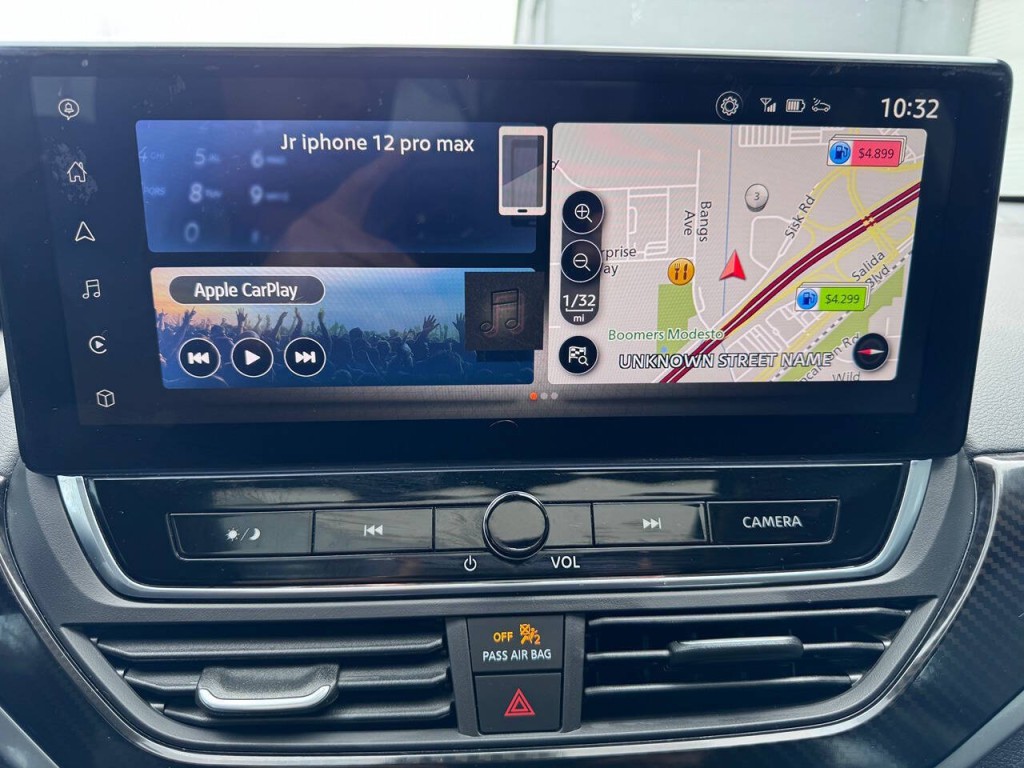 2023 Nissan Altima Image 19