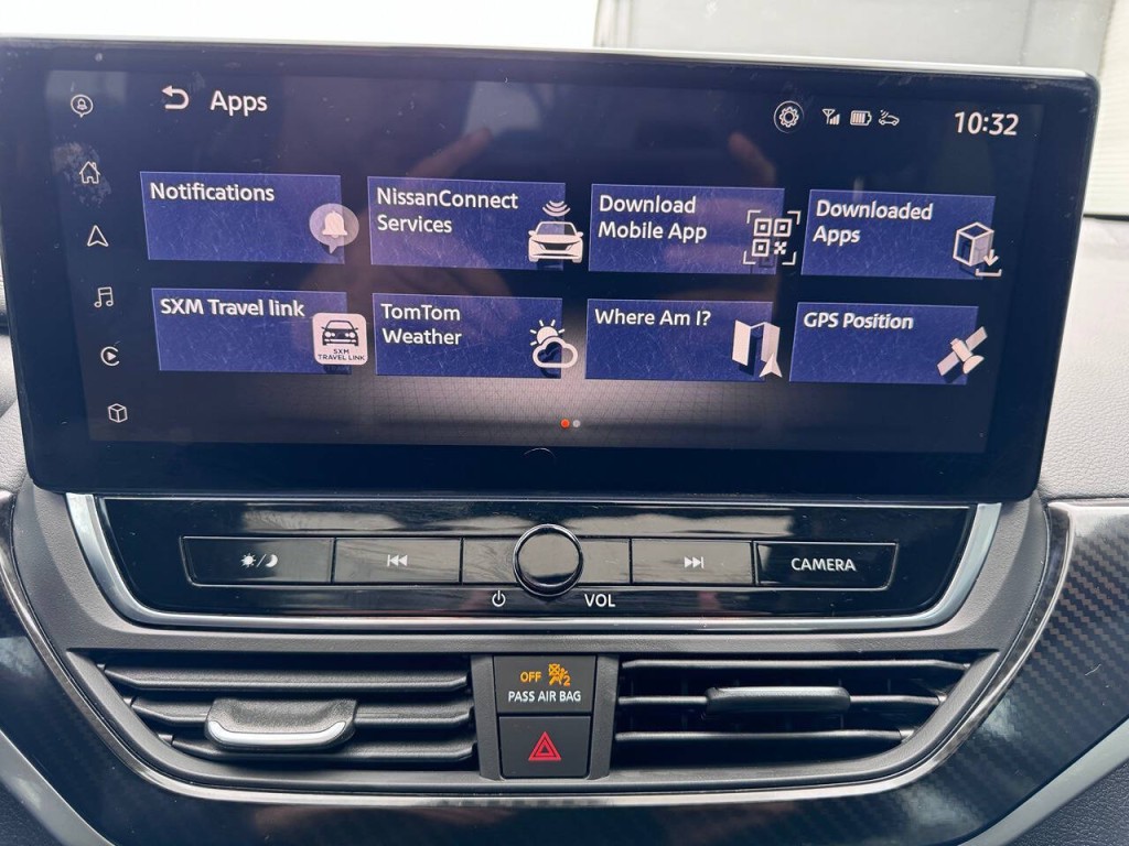 2023 Nissan Altima Image 20