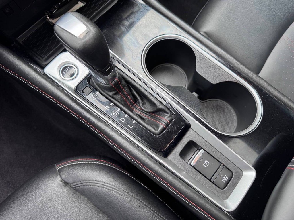 2023 Nissan Altima Image 21