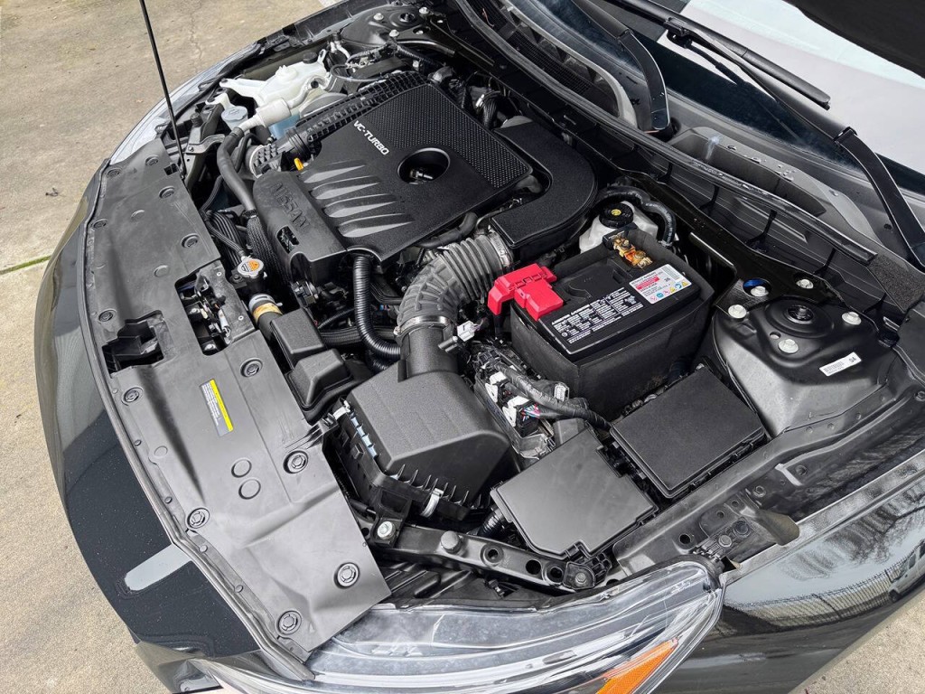 2023 Nissan Altima Image 23