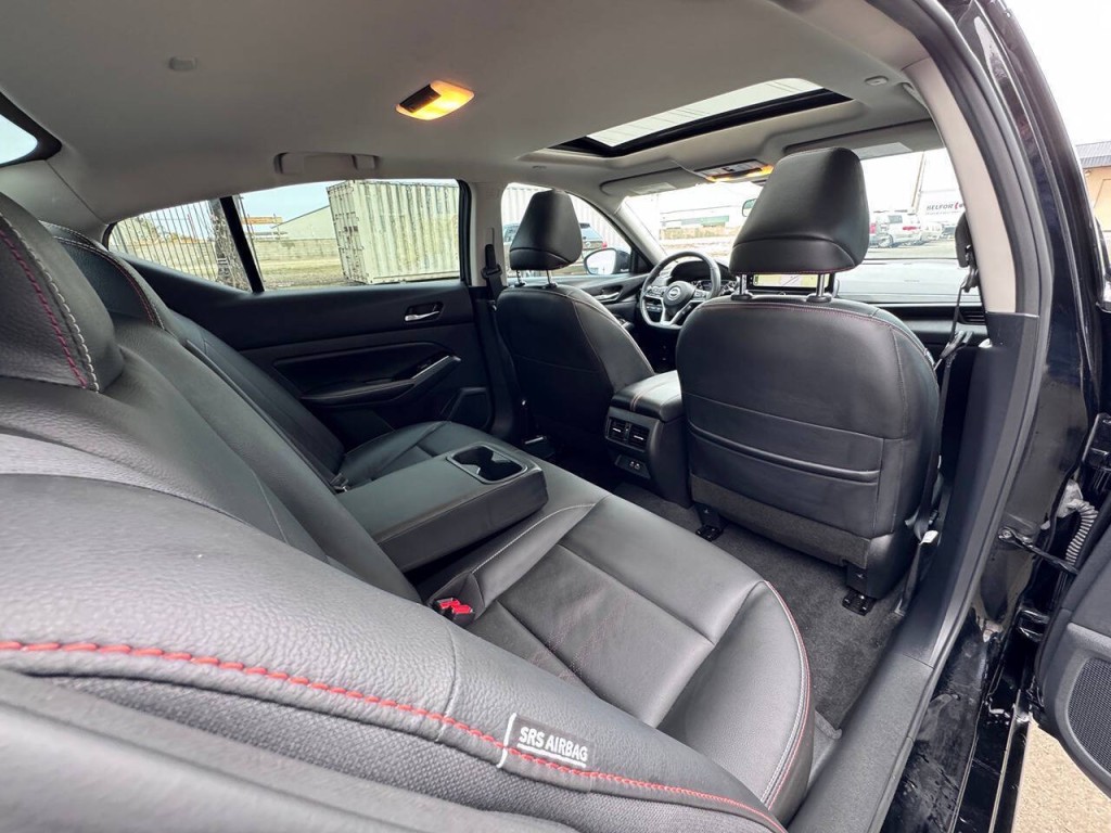 2023 Nissan Altima Image 33