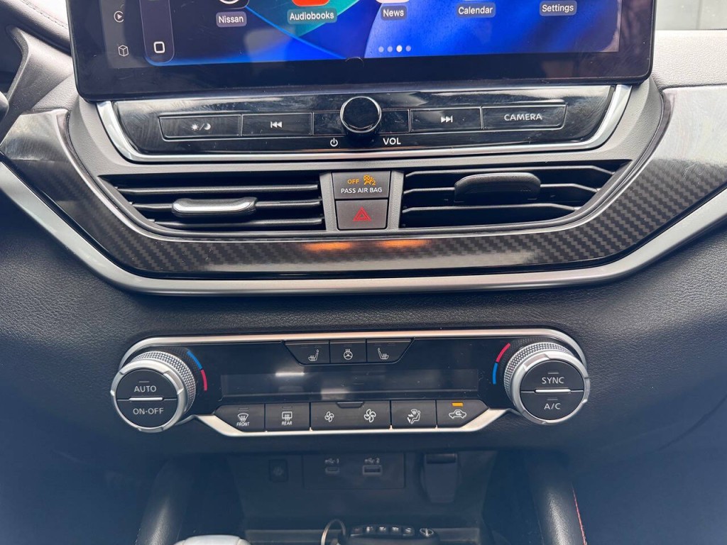 2023 Nissan Altima Image 35