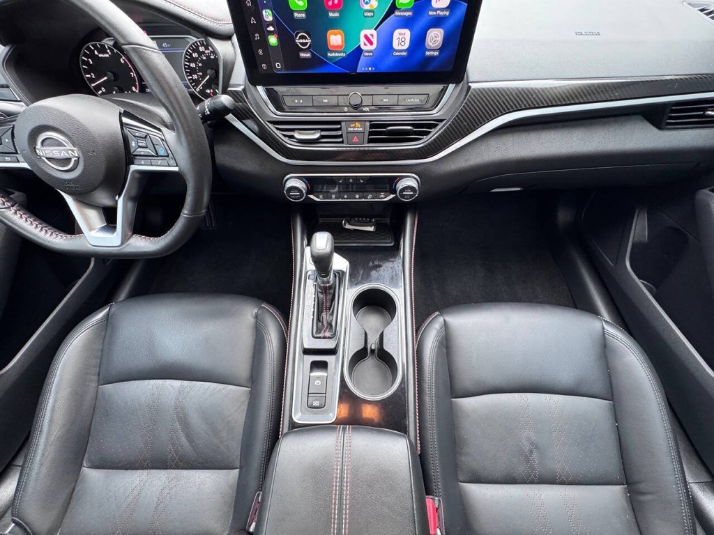 2023 Nissan Altima Image 37