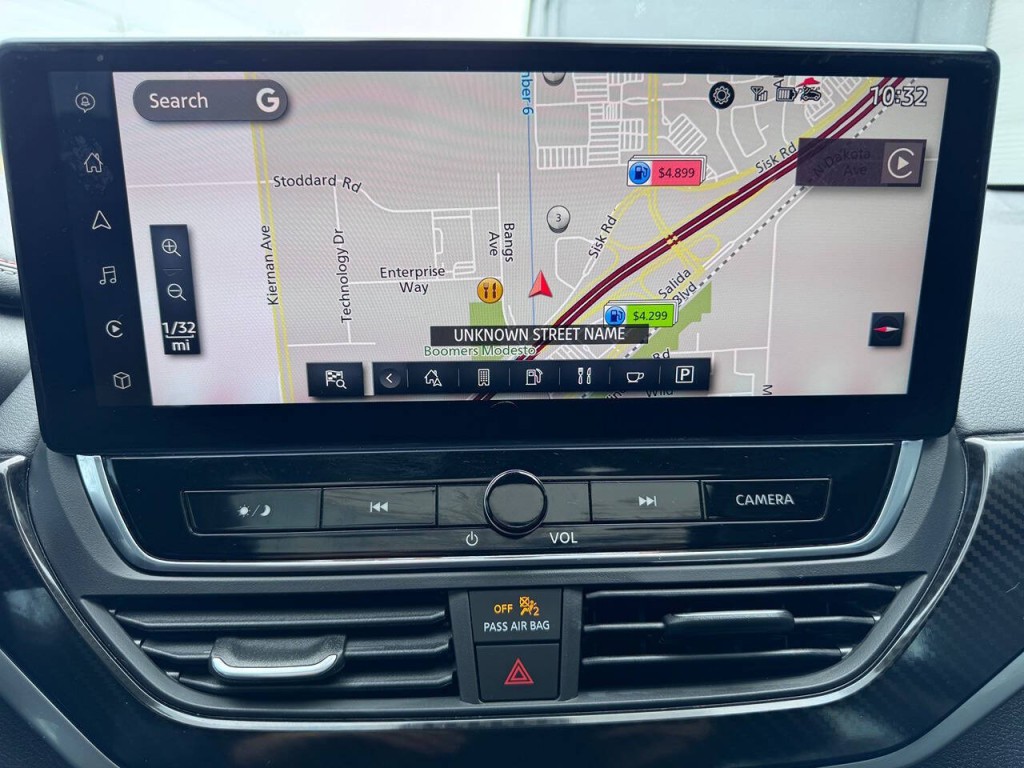 2023 Nissan Altima Image 38