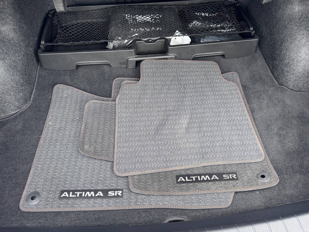 2023 Nissan Altima Image 46