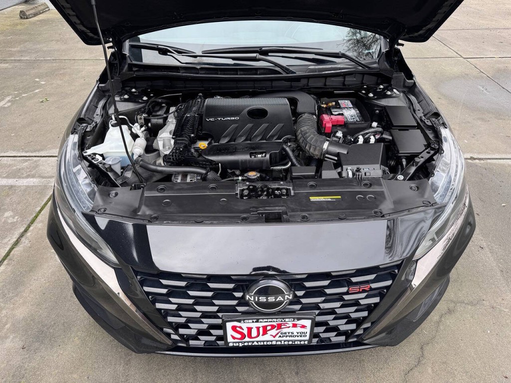 2023 Nissan Altima Image 47