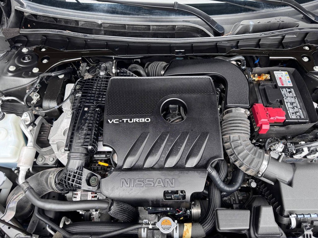 2023 Nissan Altima Image 48