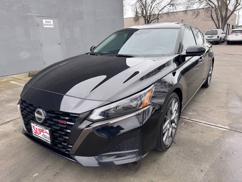 2023 Nissan Altima Image 56