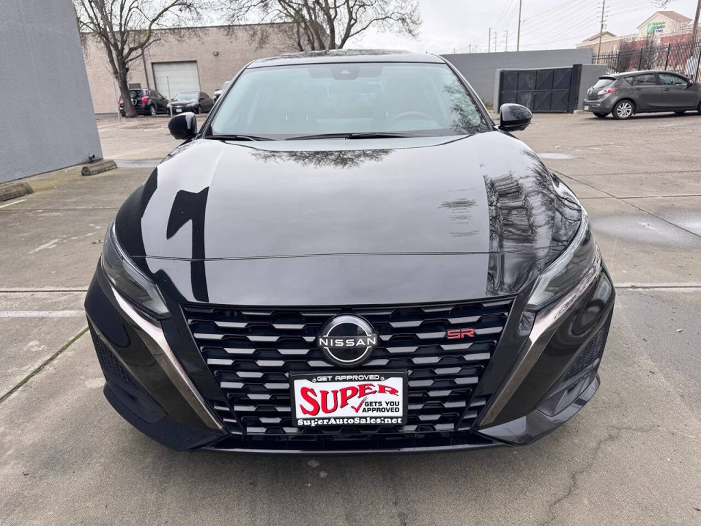 2023 Nissan Altima Image 57