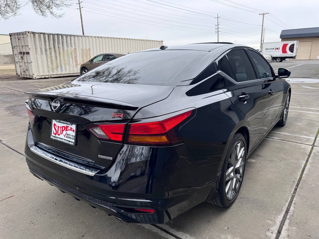 2023 Nissan Altima Image 60