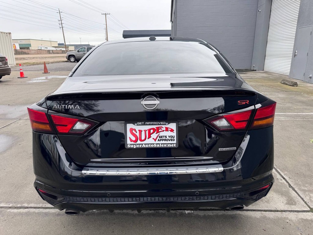 2023 Nissan Altima Image 61