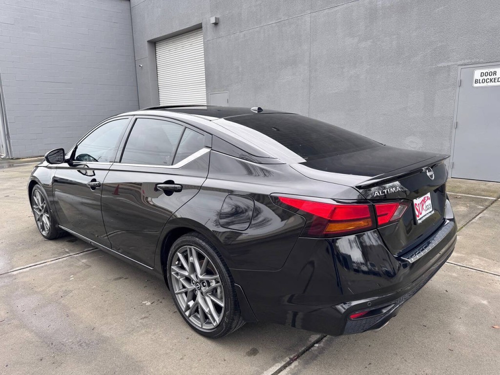 2023 Nissan Altima Image 62