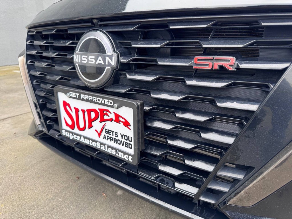 2023 Nissan Altima Image 65