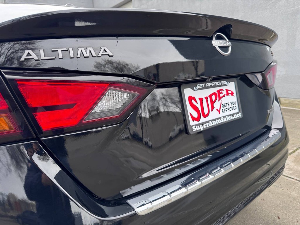 2023 Nissan Altima Image 66