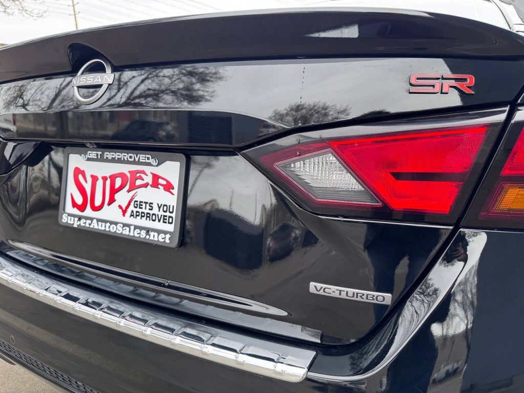 2023 Nissan Altima Image 67