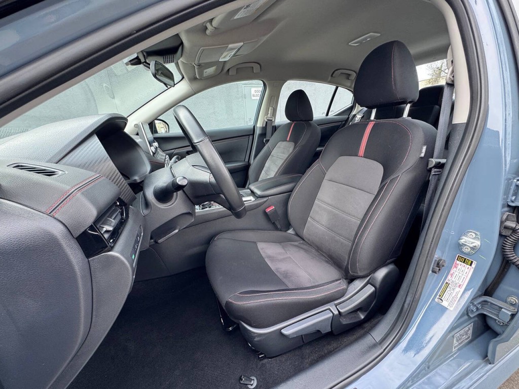 2024 Nissan Sentra Image 12