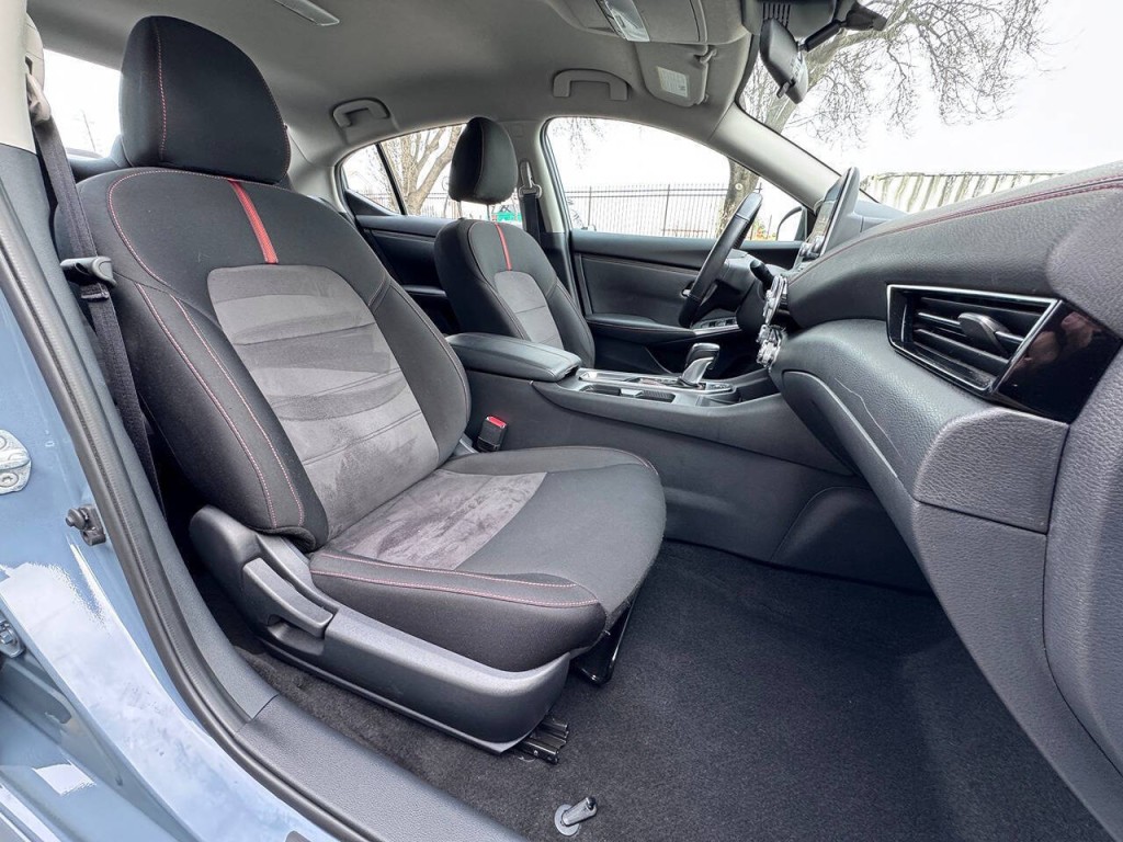 2024 Nissan Sentra Image 13