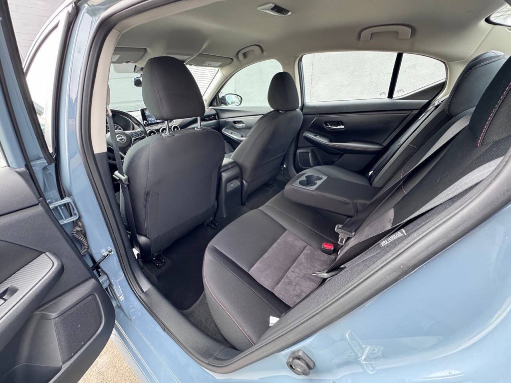2024 Nissan Sentra Image 14