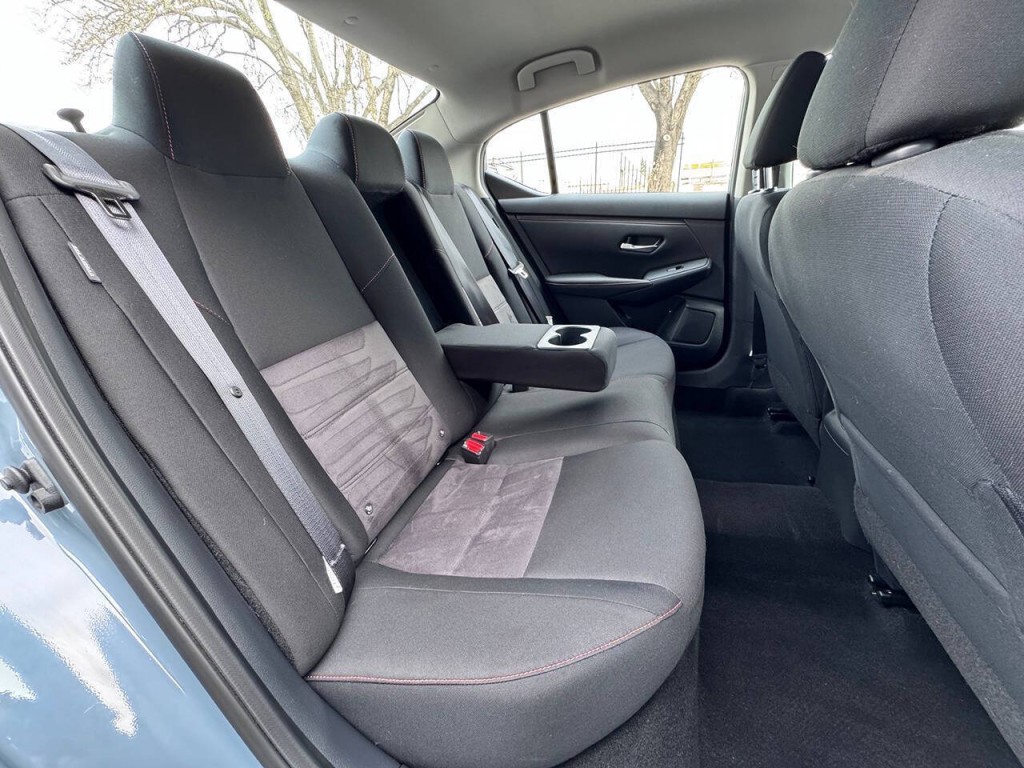 2024 Nissan Sentra Image 15