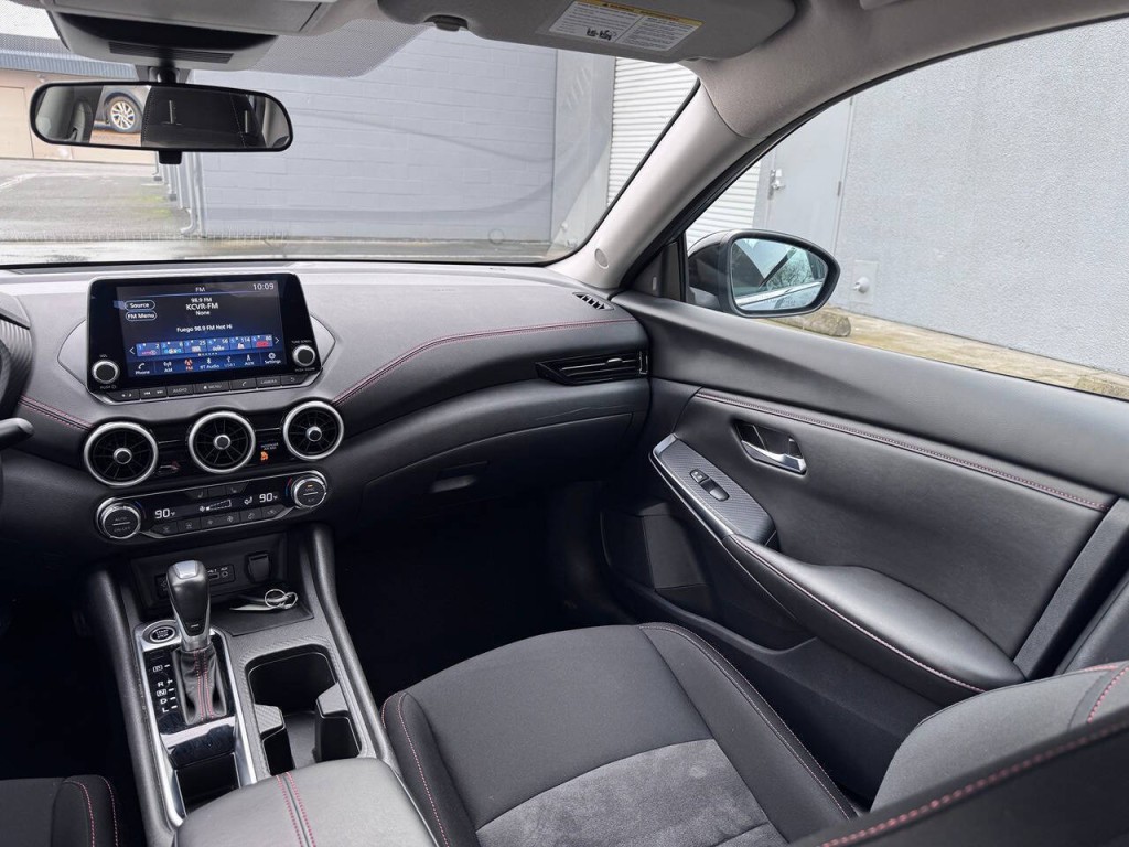 2024 Nissan Sentra Image 18