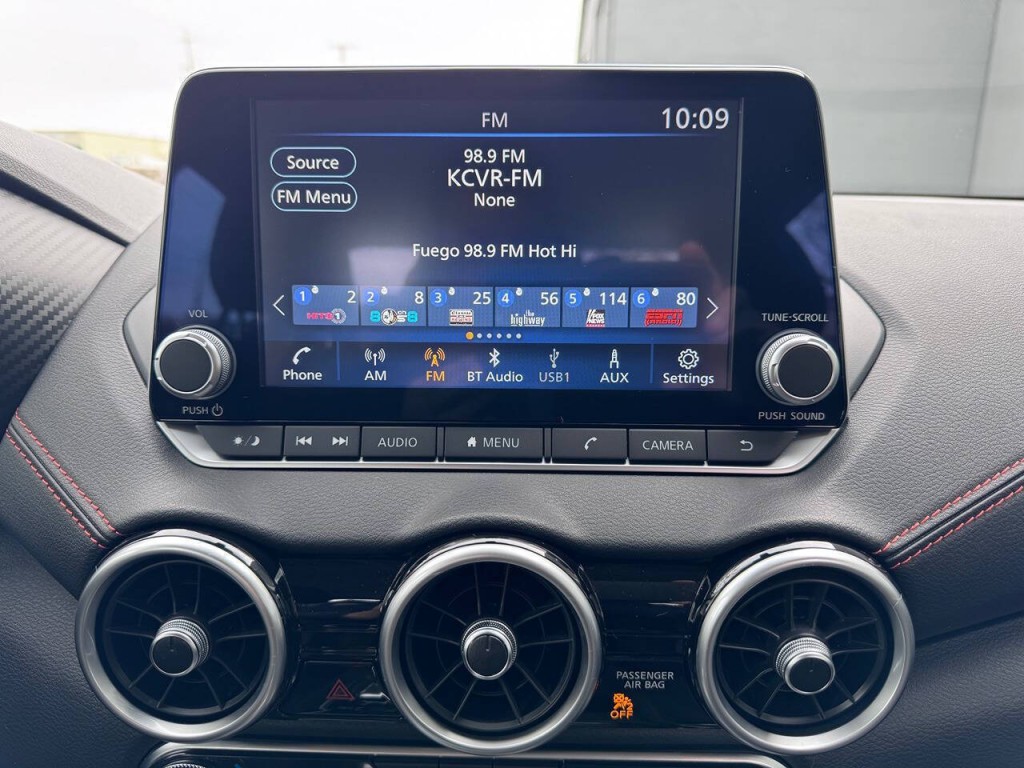 2024 Nissan Sentra Image 20