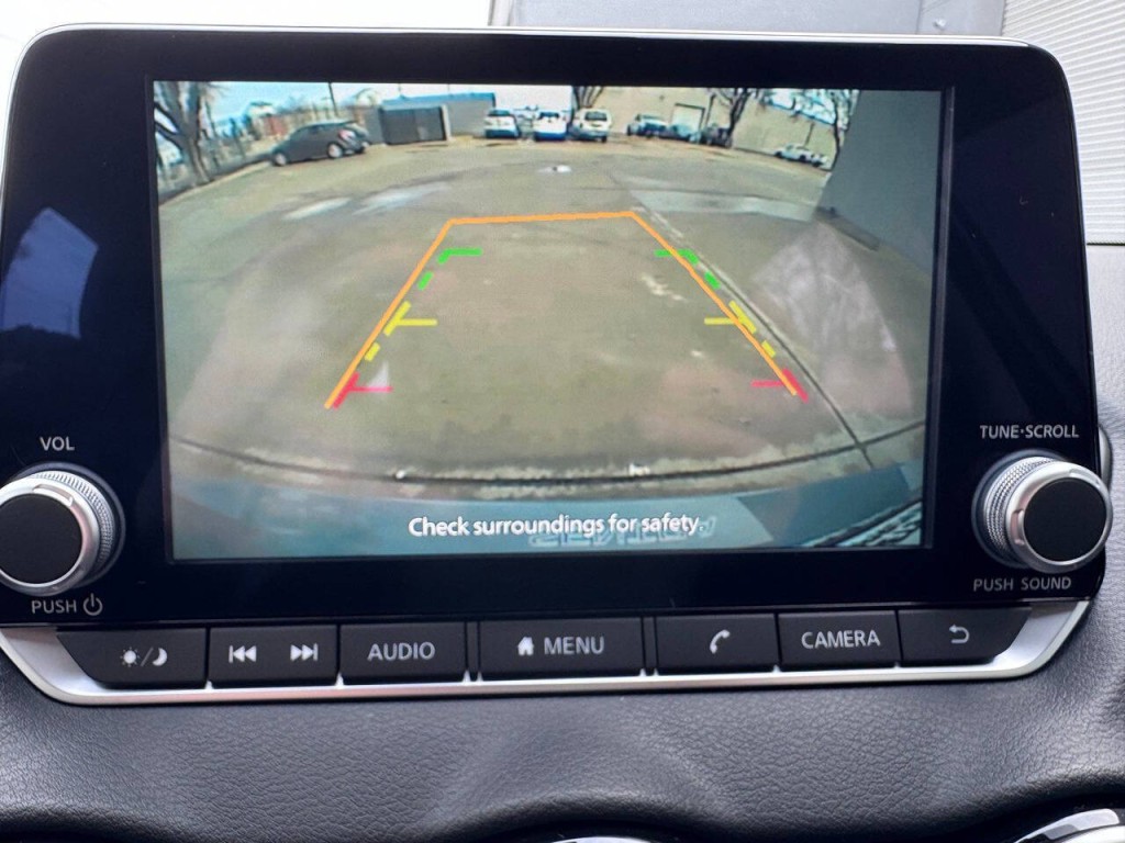 2024 Nissan Sentra Image 21