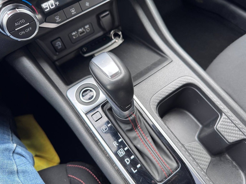 2024 Nissan Sentra Image 23