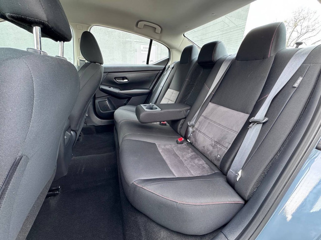 2024 Nissan Sentra Image 31