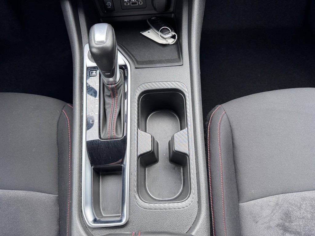 2024 Nissan Sentra Image 35