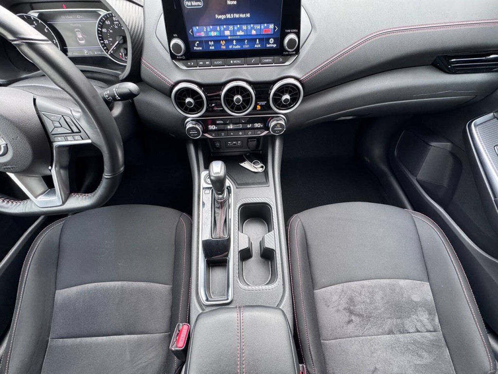 2024 Nissan Sentra Image 36