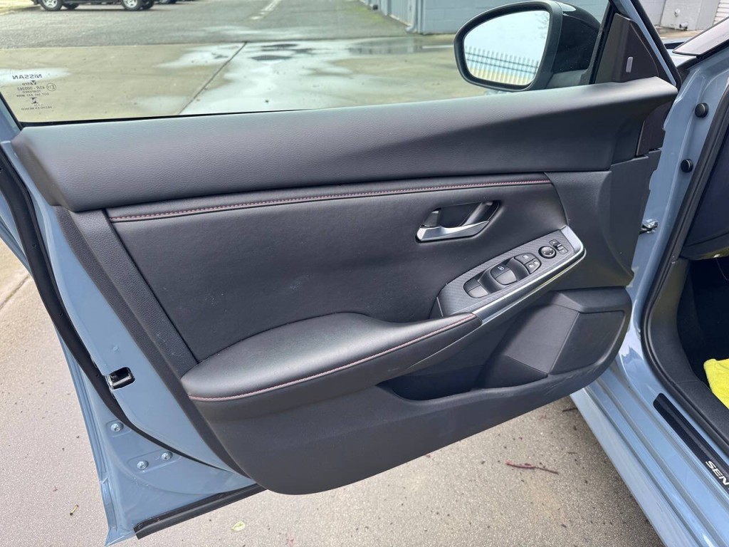 2024 Nissan Sentra Image 37
