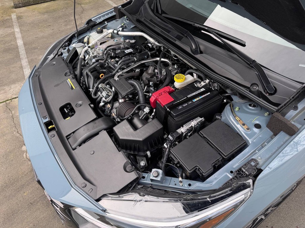 2024 Nissan Sentra Image 42