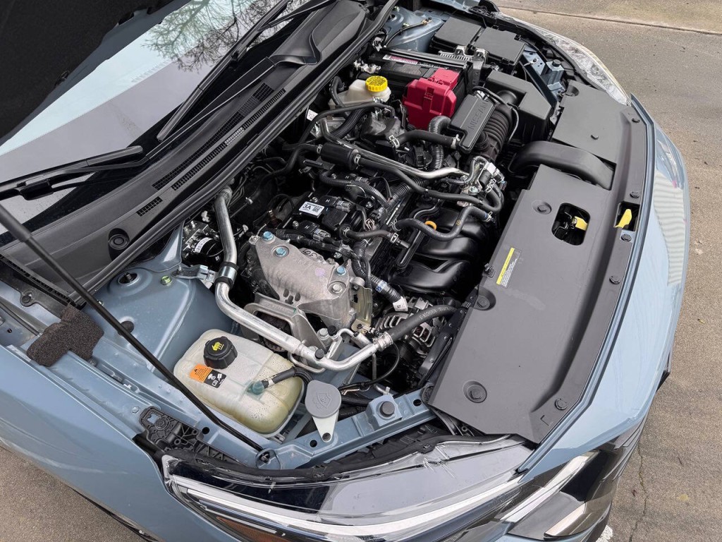 2024 Nissan Sentra Image 44