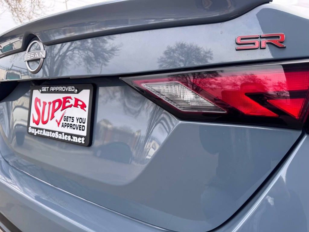 2024 Nissan Sentra Image 62