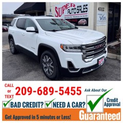 Image for 2023 GMC Acadia SLE ID: 7216329