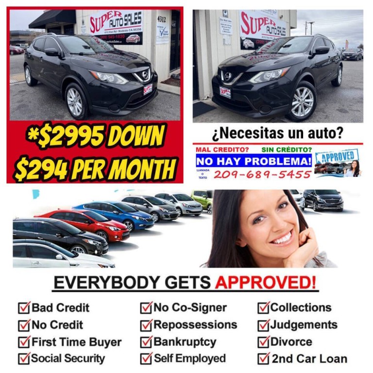 2018 Nissan Rogue Image 24