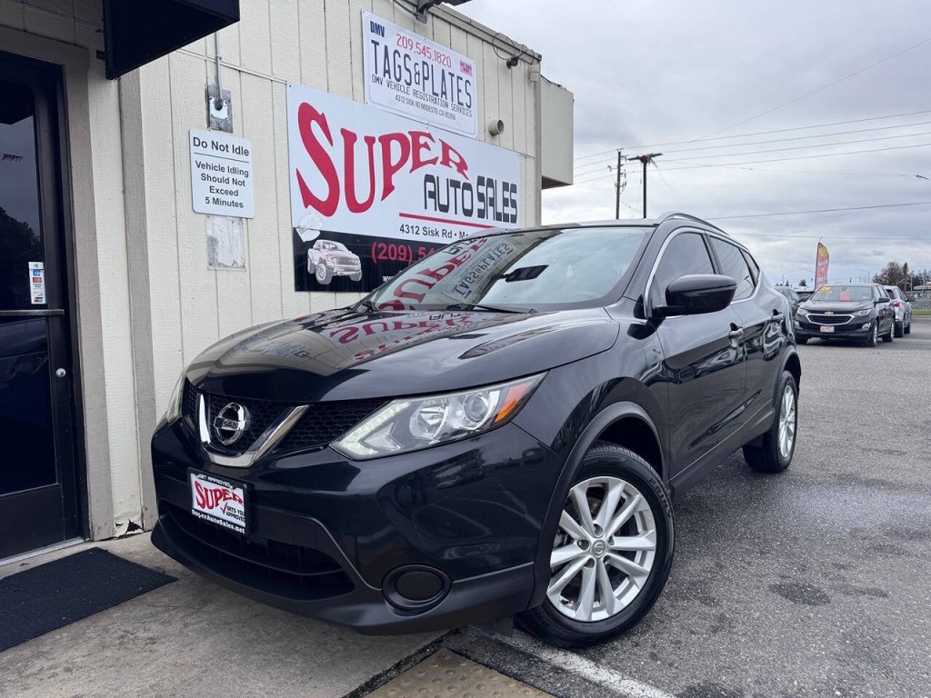 2018 Nissan Rogue Image 26