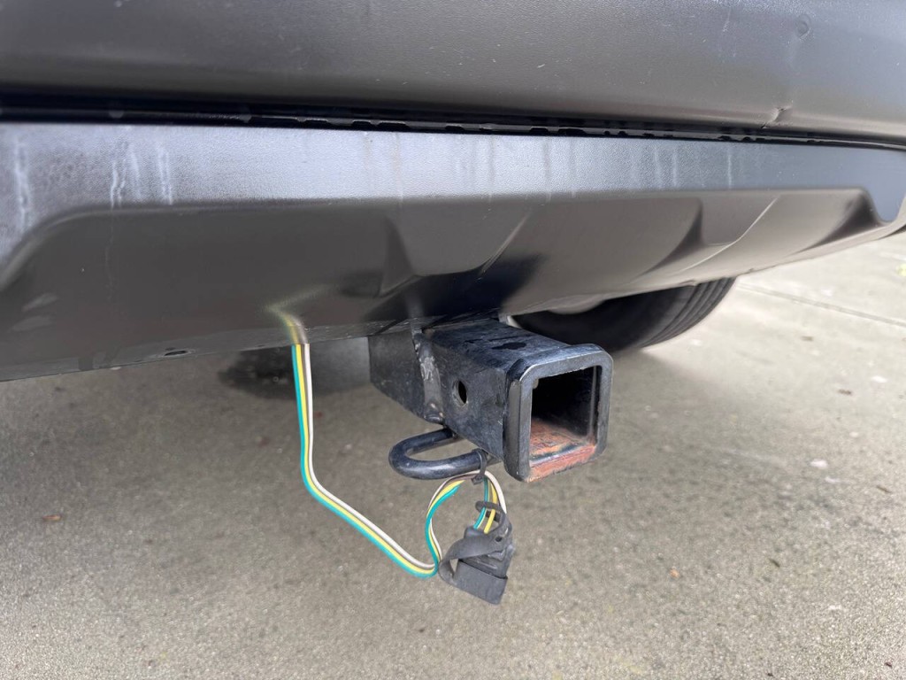 2018 Nissan Rogue Image 40