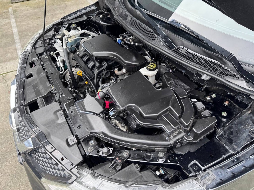 2018 Nissan Rogue Image 41