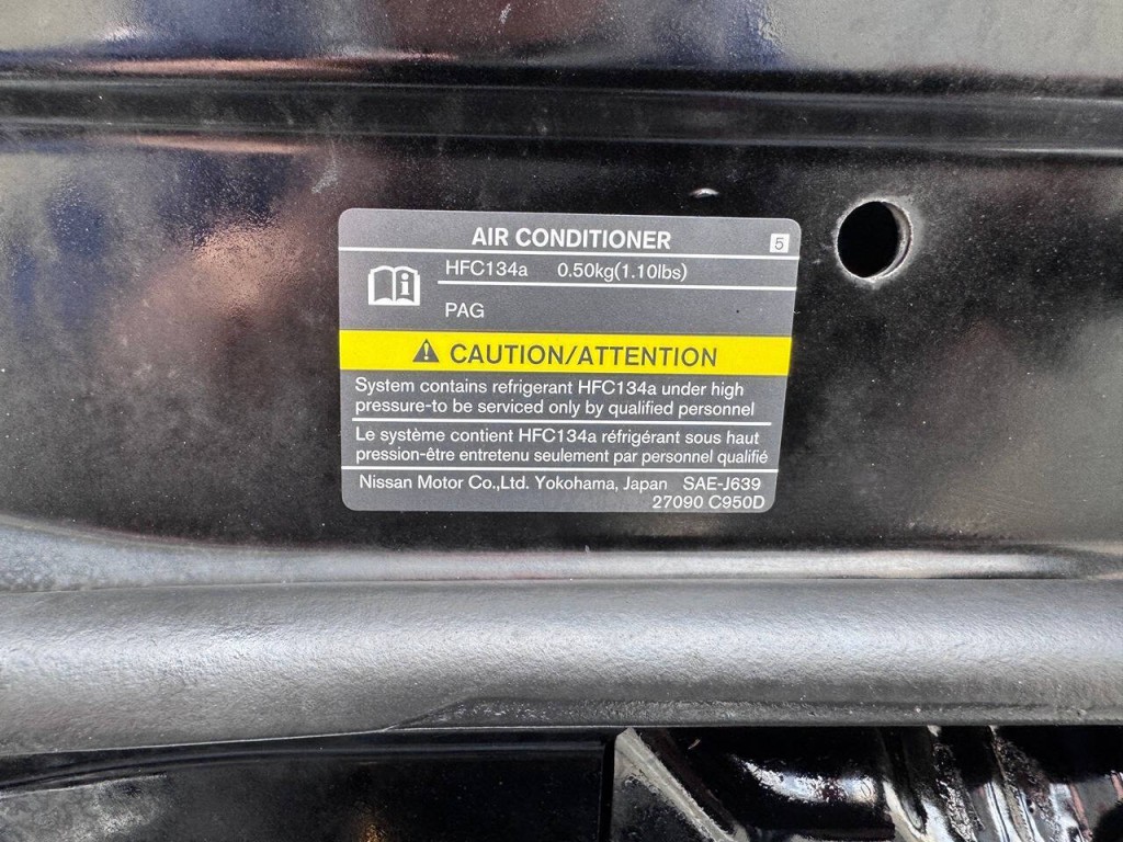 2018 Nissan Rogue Image 46