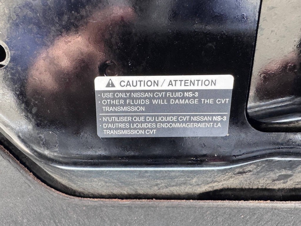 2018 Nissan Rogue Image 47