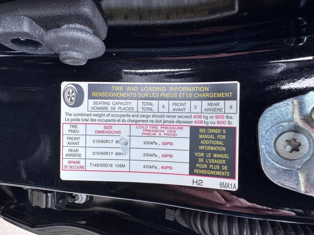 2018 Nissan Rogue Image 48