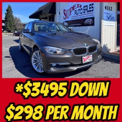 Image for 2013 BMW 3 Series 328i ID: 7221431