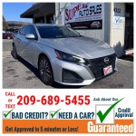 Image for 2023 Nissan Altima 2.5 SV ID: 7221433